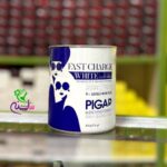 پودر دکلره سفید پیگار مدل FAST CHARGE حجم 400 گرم