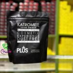 پودر دکلره سفید مدل KATROMER کاترومر 400 گرم