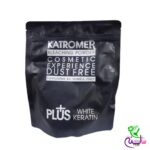 پودر دکلره سفید مدل KATROMER کاترومر 400 گرم