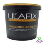 پودر دکلره دوکیلویی سفید اصلی لیلافیکس ترکیه ای