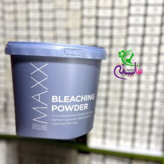 پودر دکلره سفید مکس دلوکس