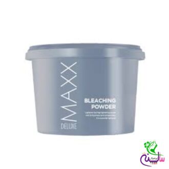 پودر دکلره سفید مکس دلوکس