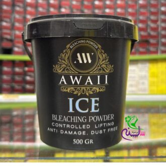 پودر دکلره آیس (یخ) آوایی