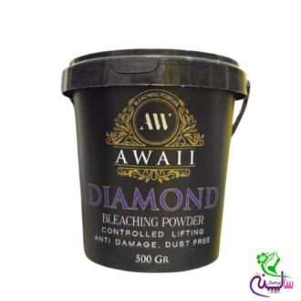 پودر دکلره بنفش (دیاموند) آوایی