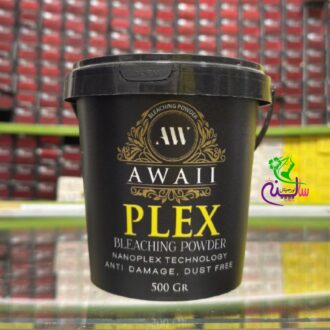 پودر دکلره پلکس آوایی