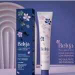 رنگ موی بلگا