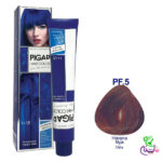 رنگ مو پیگار هاوانا شماره Pigar PF.5